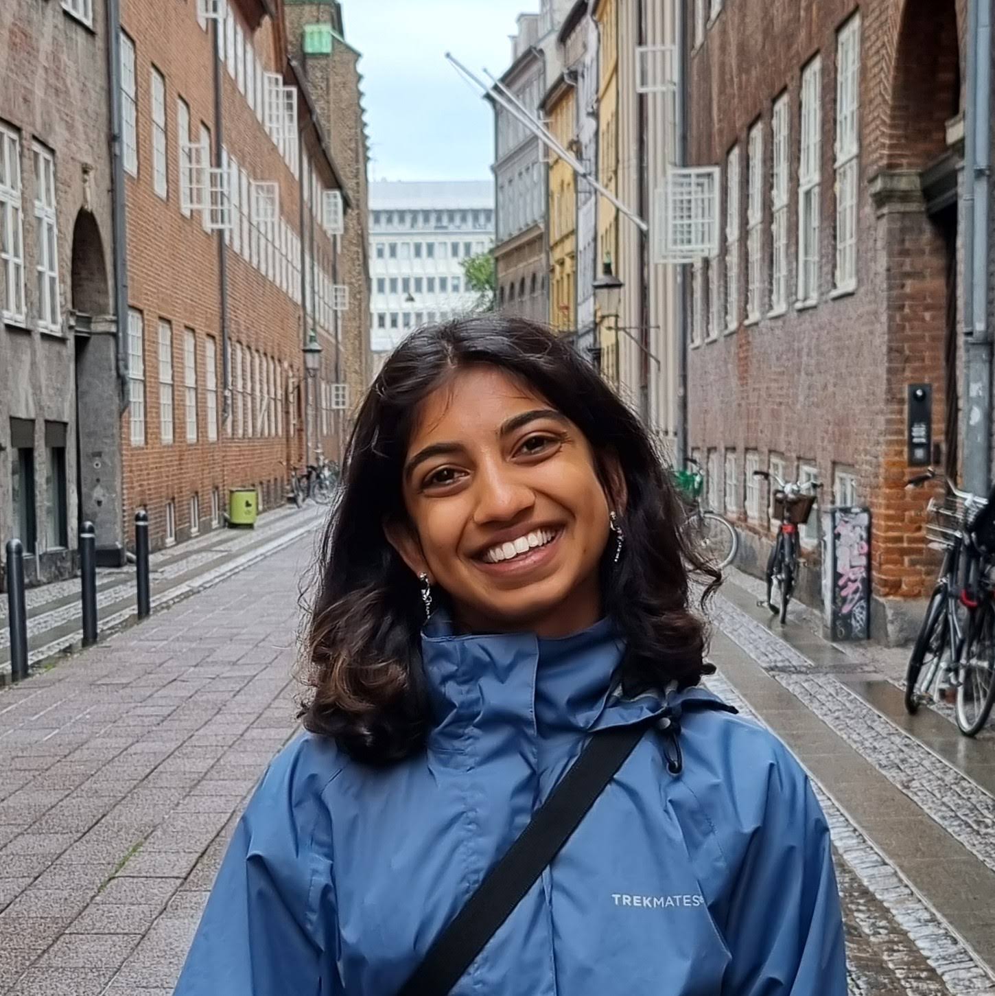Lakshita Jain